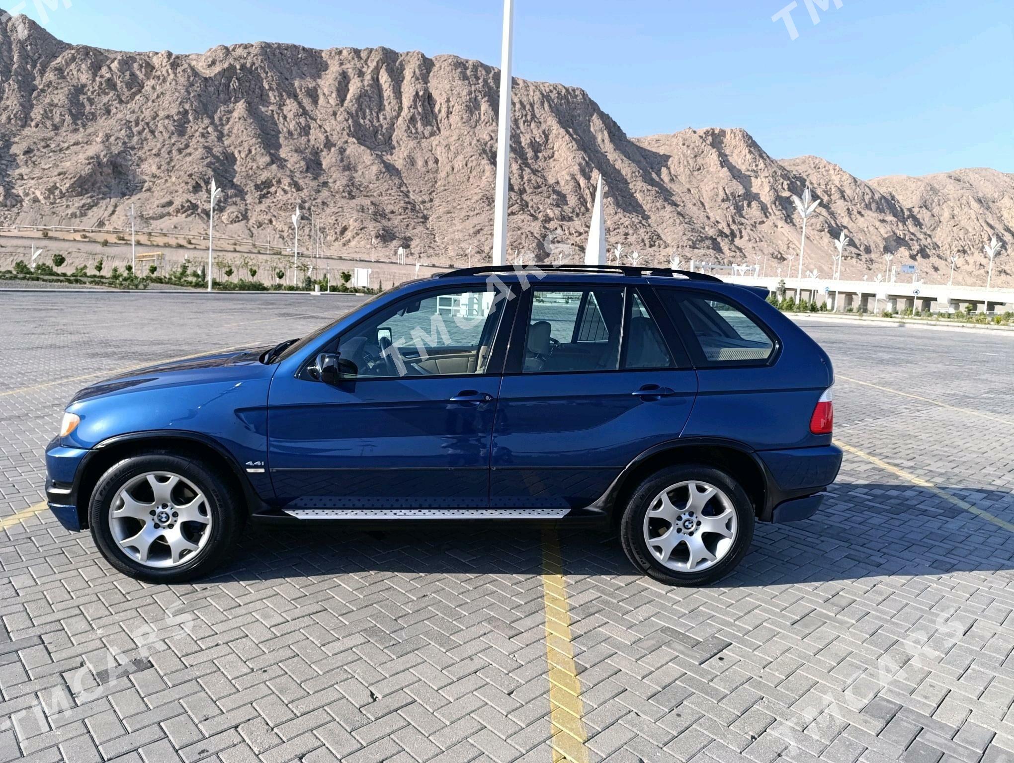 BMW X5 2004 - 130 000 TMT - Türkmenbaşy - img 3