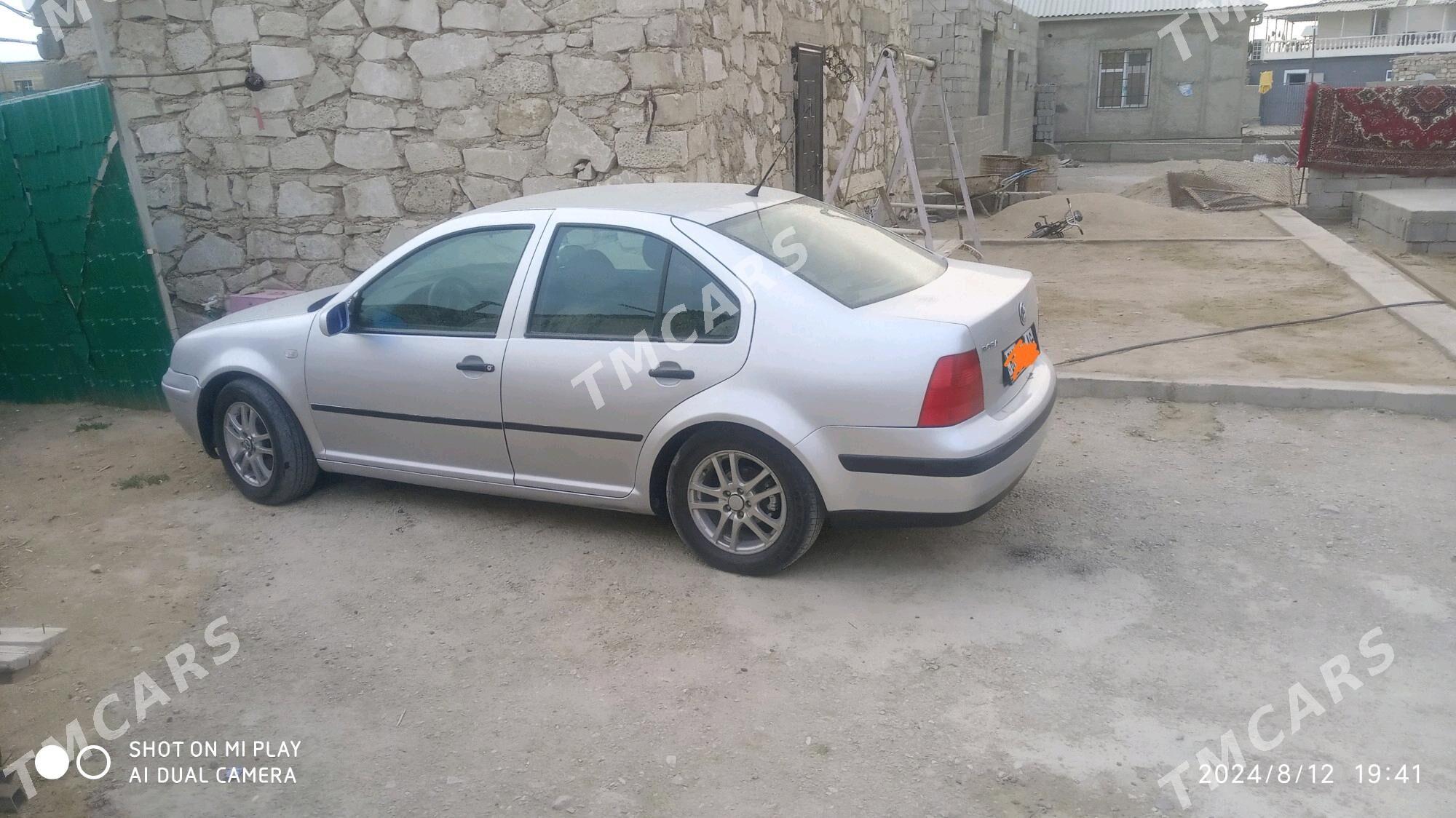 Volkswagen Bora 2003 - 55 000 TMT - Aşgabat - img 2