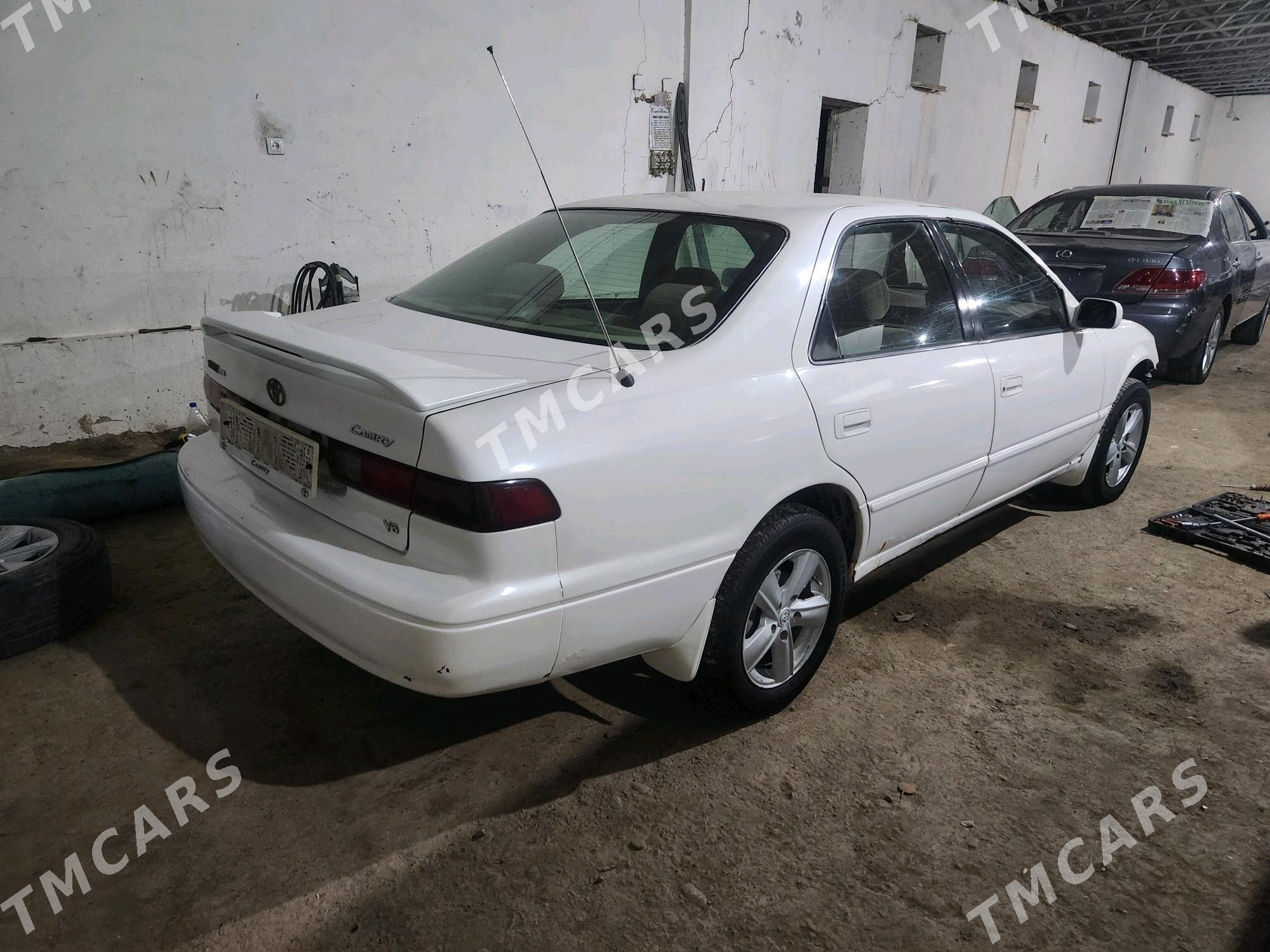 Toyota Camry 1998 - 60 000 TMT - Murgap - img 2