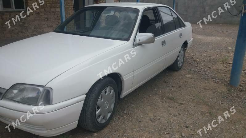 Opel Omega 1990 - 25 000 TMT - Gyzylarbat - img 2