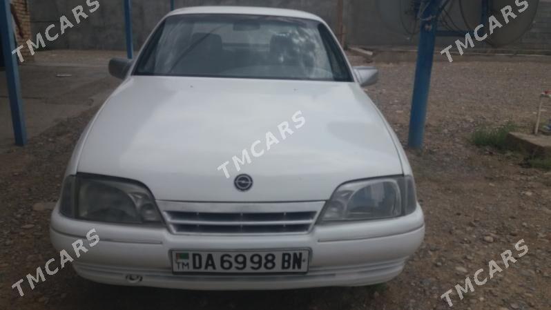 Opel Omega 1990 - 25 000 TMT - Гызыларбат - img 6