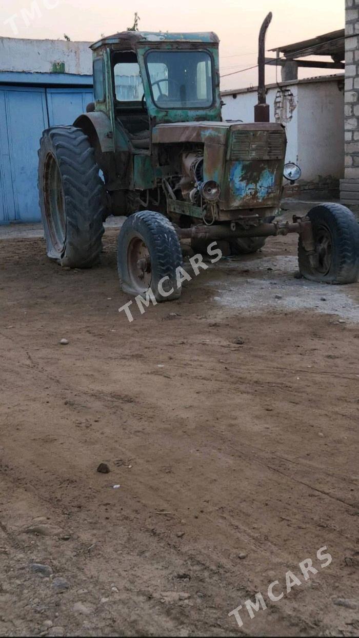 Belarus 80.1 1985 - 15 000 TMT - Tejen - img 2