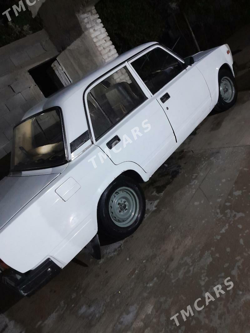 Lada 2107 2000 - 25 000 TMT - Kaka - img 2