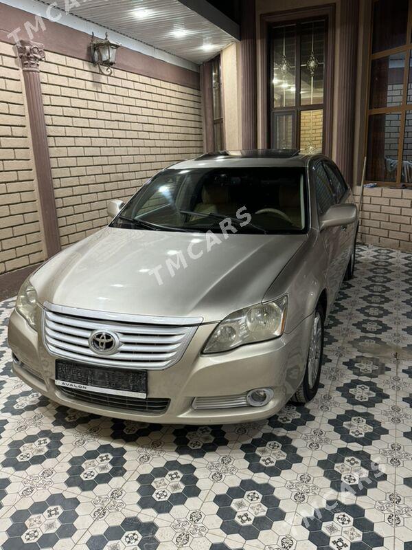 Toyota Avalon 2006 - 140 000 TMT - Туркменабат - img 3