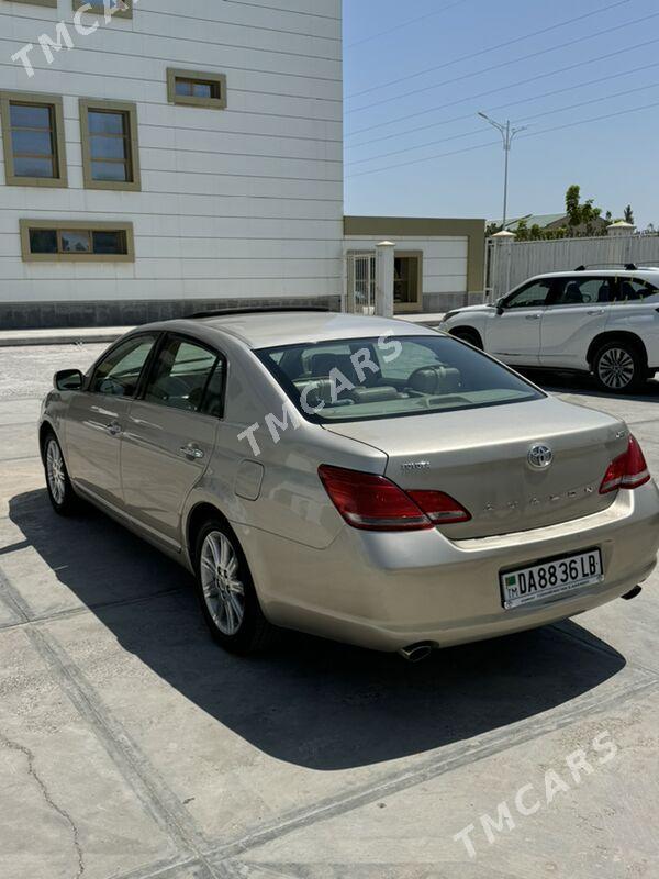 Toyota Avalon 2006 - 140 000 TMT - Туркменабат - img 4