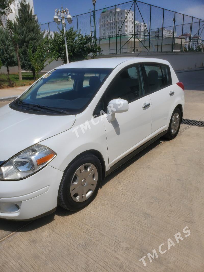 Nissan Versa 2011 - 111 000 TMT - Aşgabat - img 4