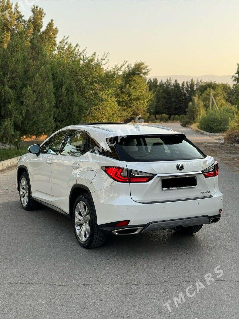 Lexus RX 350 2020 - 560 000 TMT - Aşgabat - img 3