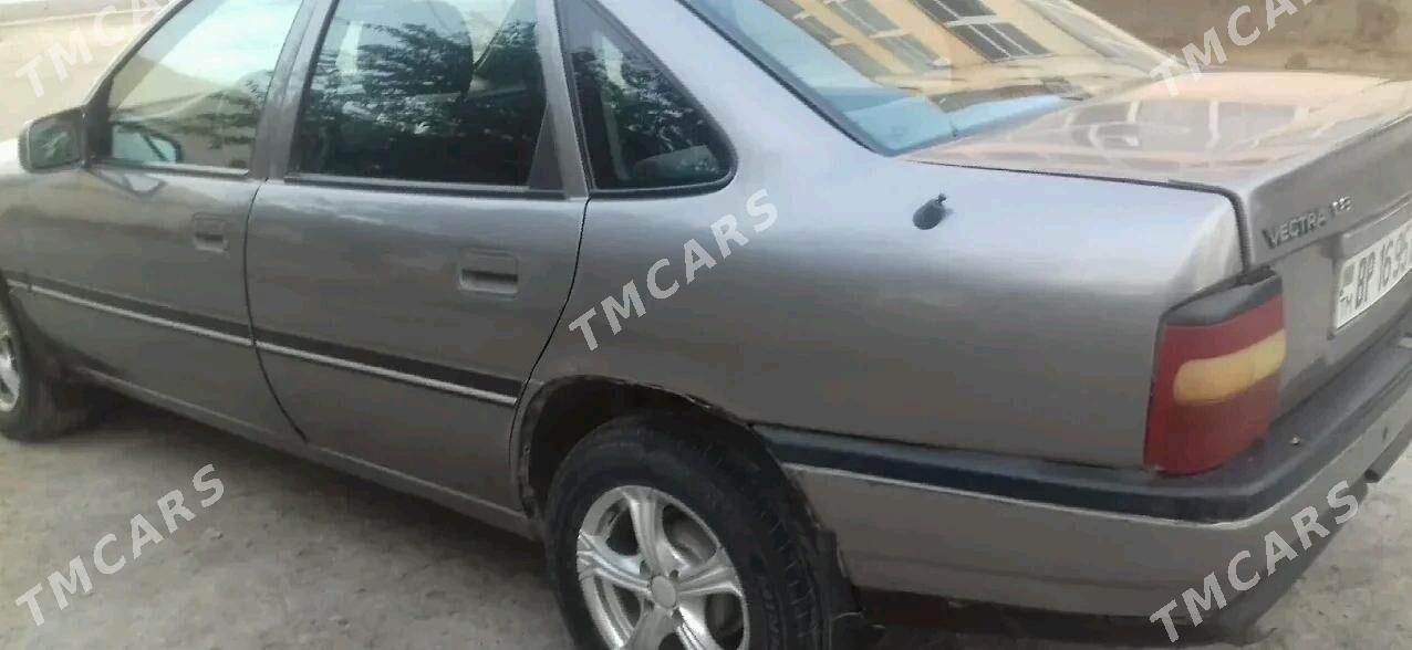 Opel Vectra 1991 - 32 000 TMT - Daşoguz - img 2