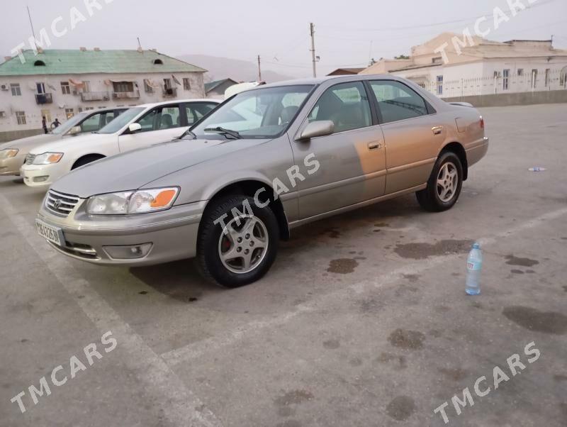 Toyota Camry 1999 - 130 000 TMT - Etrek - img 3