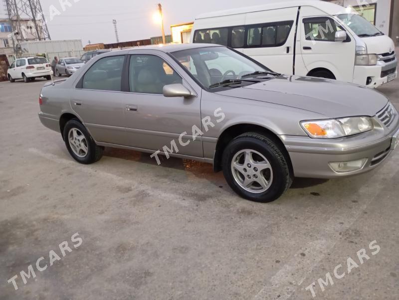 Toyota Camry 1999 - 130 000 TMT - Etrek - img 4