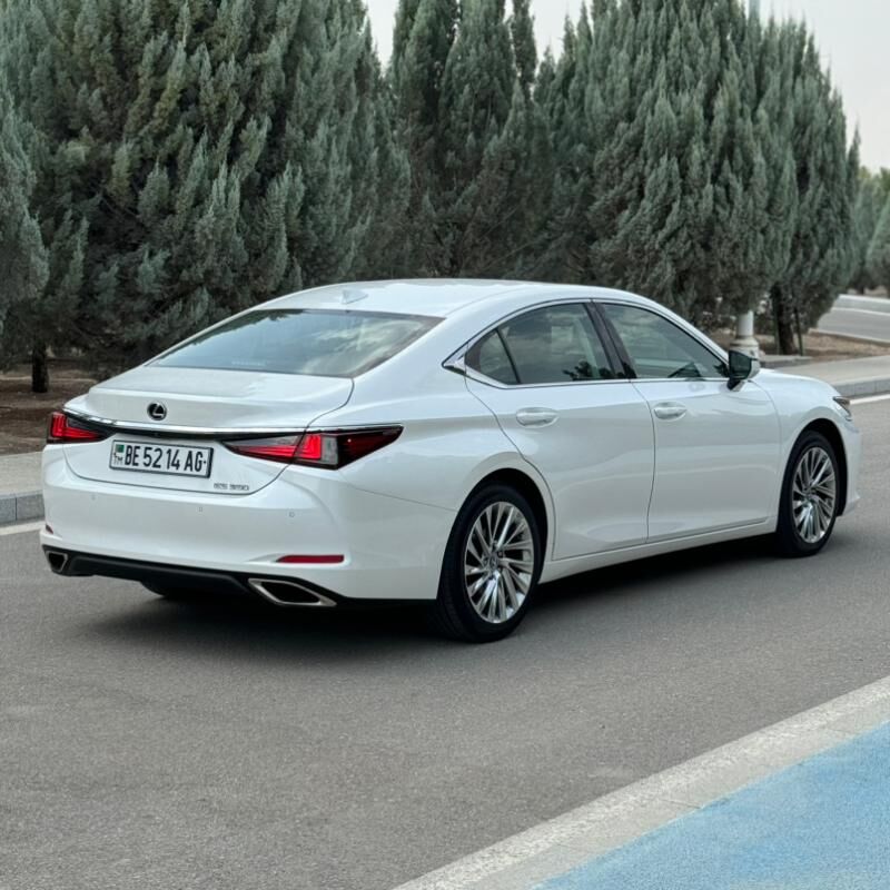 Lexus ES 350 2019 - 585 000 TMT - Ашхабад - img 3