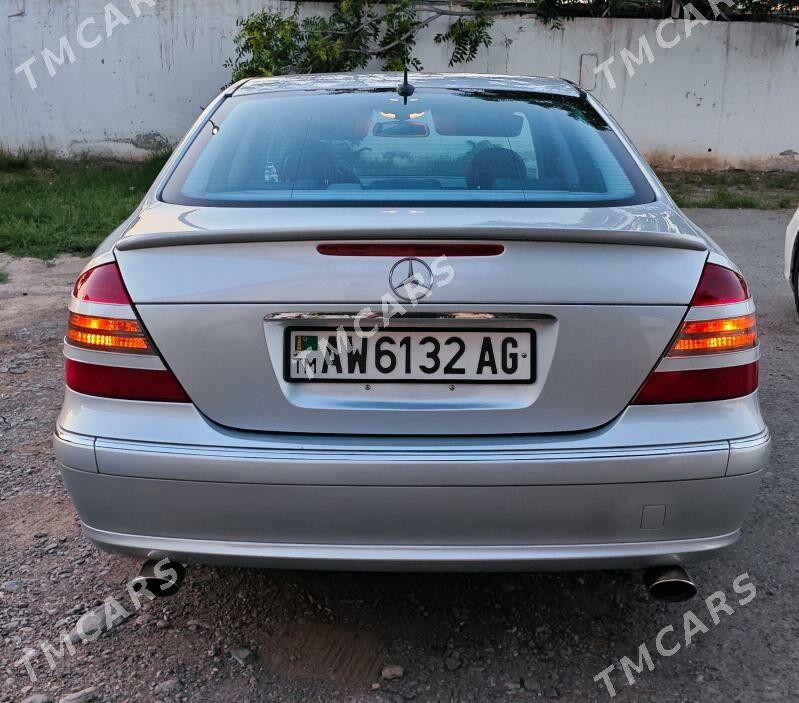 Mercedes-Benz E350 2005 - 160 000 TMT - Türkmenbaşy - img 4