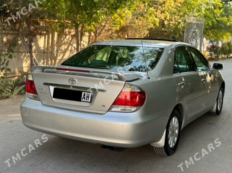 Toyota Camry 2005 - 225 000 TMT - Mary - img 6