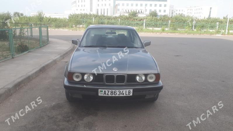 BMW 525 1991 - 38 000 TMT - Türkmenabat - img 2