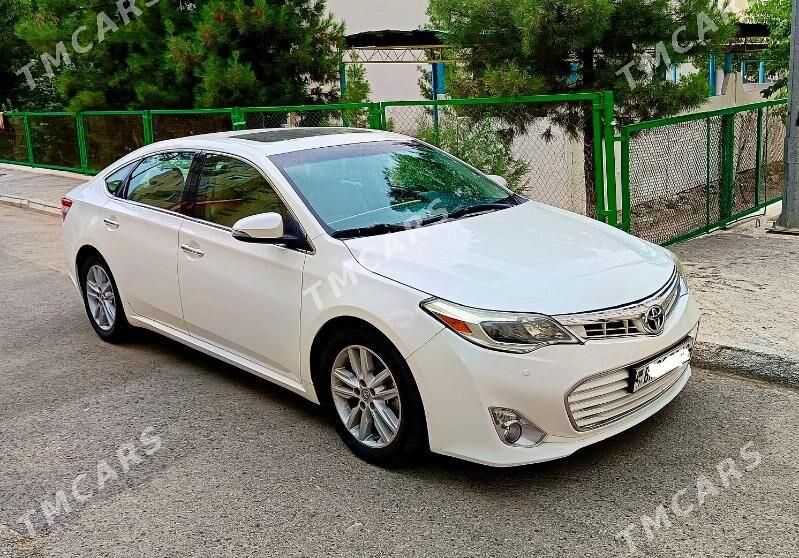 Toyota Avalon 2013 - 310 000 TMT - Parahat 2 - img 2