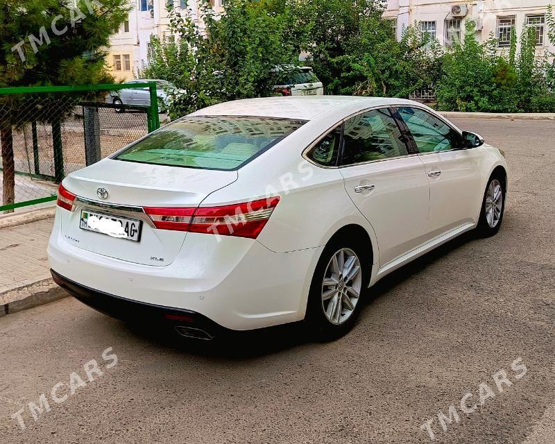 Toyota Avalon 2013 - 310 000 TMT - Parahat 2 - img 3