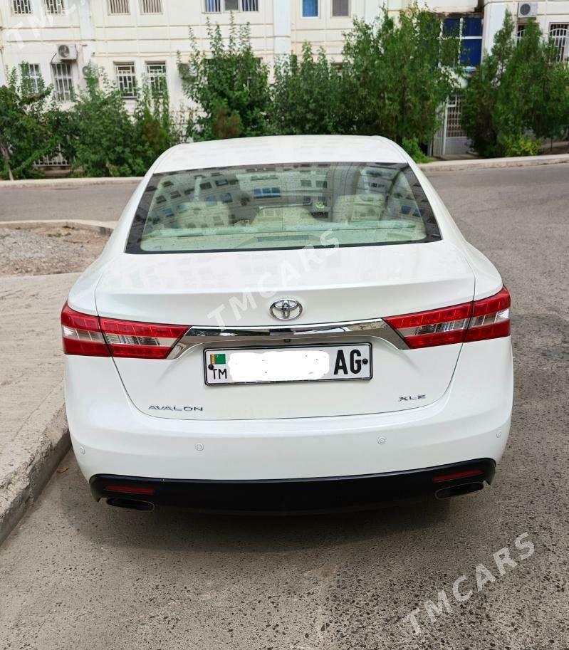 Toyota Avalon 2013 - 310 000 TMT - Parahat 2 - img 4