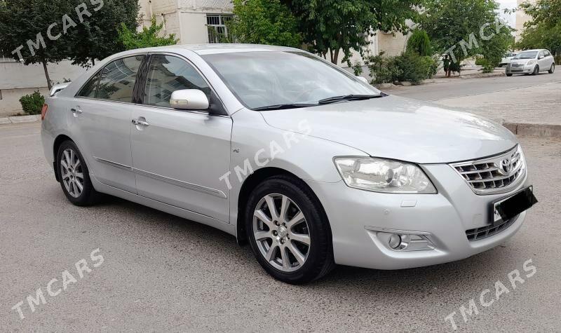 Toyota Aurion 2008 - 175 000 TMT - 11 mkr - img 2