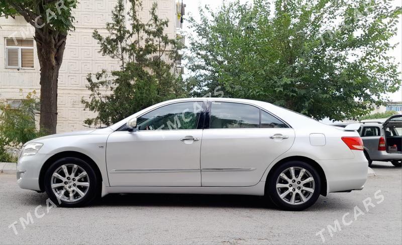 Toyota Aurion 2008 - 175 000 TMT - 11 mkr - img 3