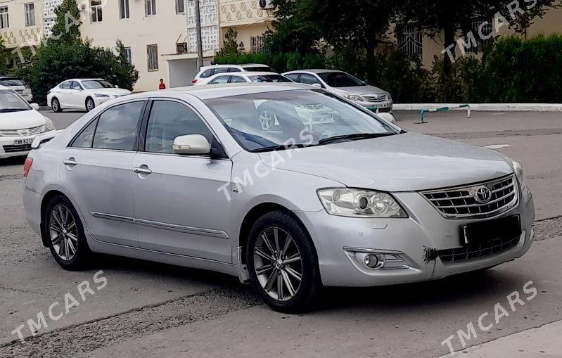 Toyota Aurion 2008 - 175 000 TMT - 11 mkr - img 5