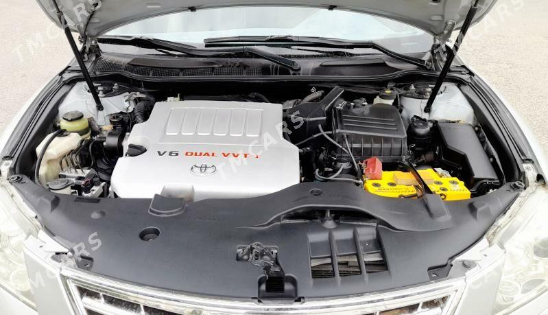 Toyota Aurion 2008 - 175 000 TMT - 11 mkr - img 6