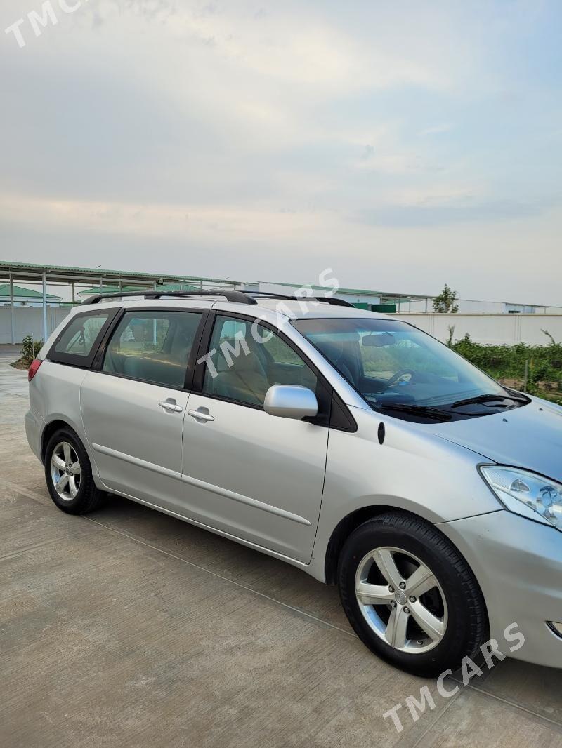 Toyota Sienna 2008 - 300 000 TMT - Änew - img 6