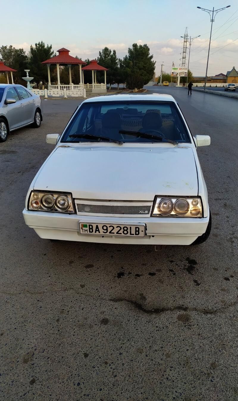 Lada 21099 1997 - 16 000 TMT - Kerki - img 3