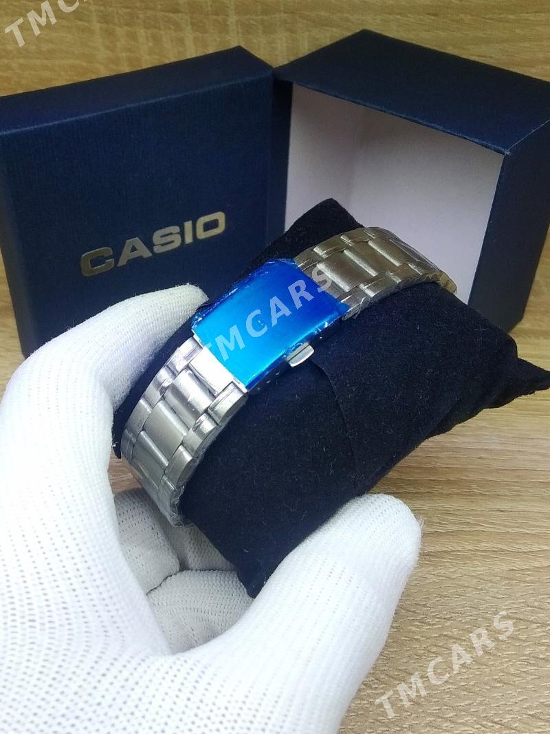 Casio sagat часы (KOPIÝA) - Howdan "W" - img 2