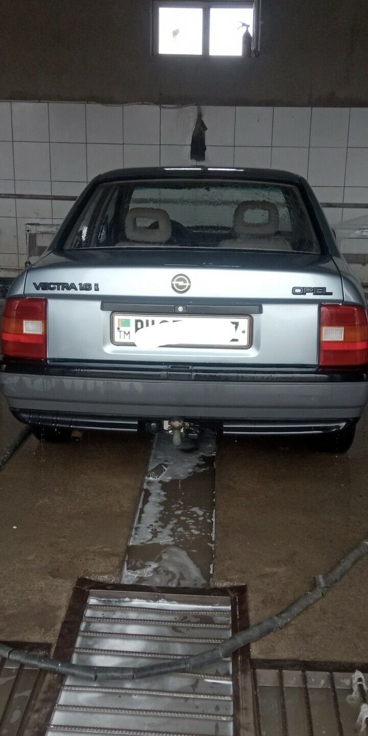 Opel Vectra 1991 - 30 000 TMT - Daşoguz - img 7