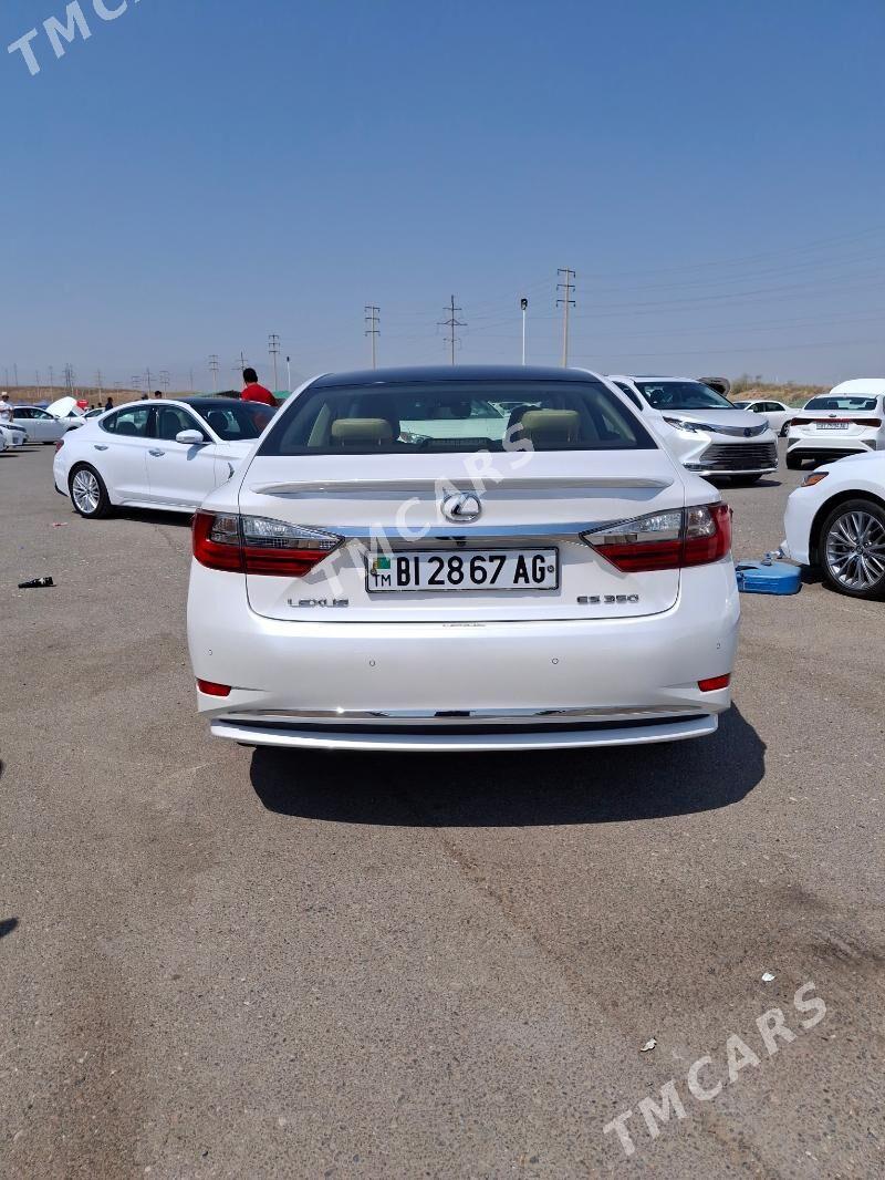 Lexus ES 350 2016 - 588 000 TMT - Aşgabat - img 2