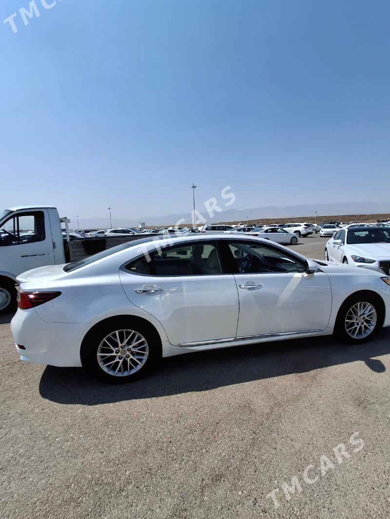 Lexus ES 350 2016 - 588 000 TMT - Aşgabat - img 3