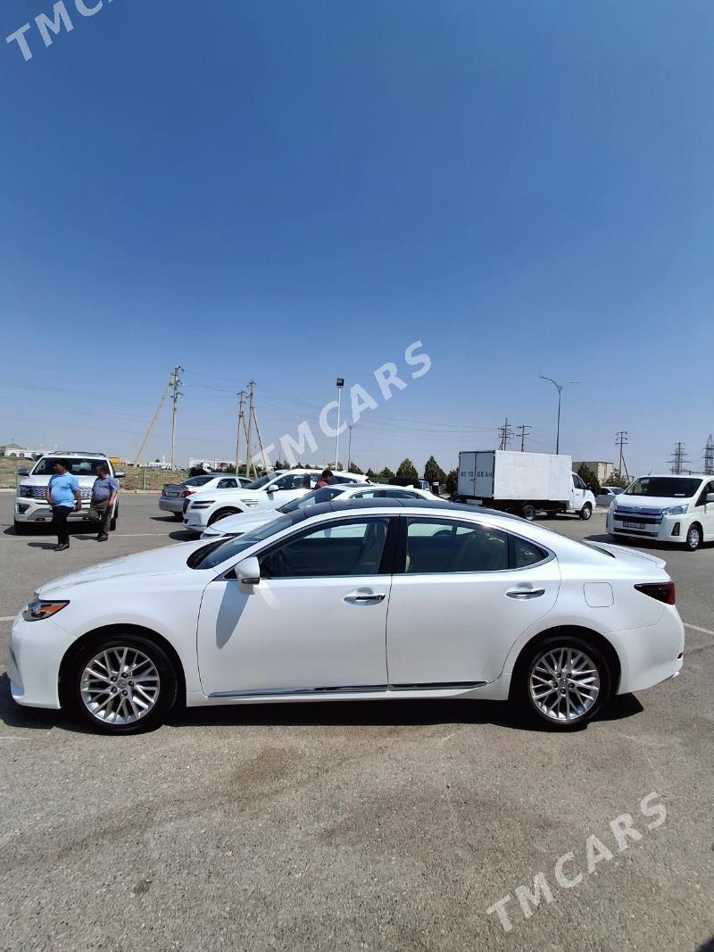 Lexus ES 350 2016 - 588 000 TMT - Aşgabat - img 4