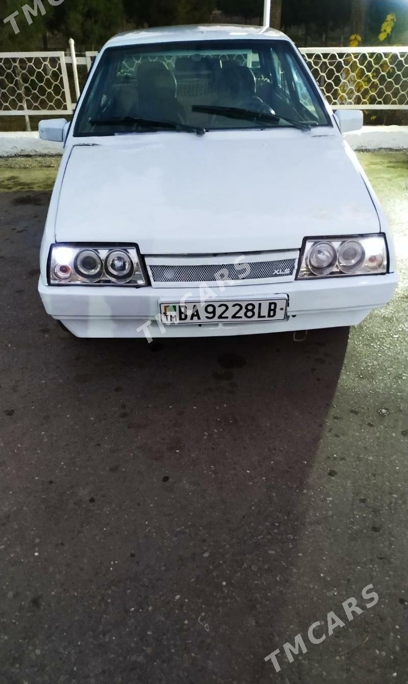 Lada 21099 1997 - 16 000 TMT - Керки - img 2