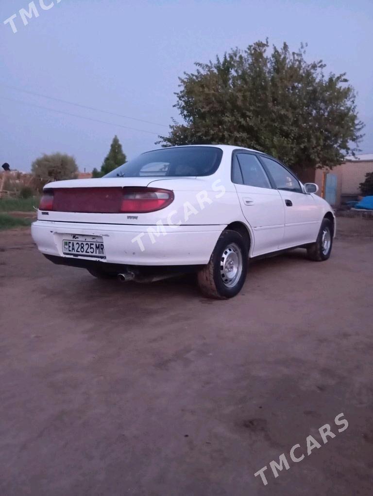 Toyota Carina 1995 - 12 000 TMT - Байрамали - img 5