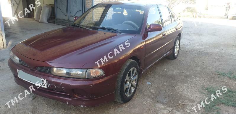 Mitsubishi Galant 1993 - 25 000 TMT - Туркменабат - img 2