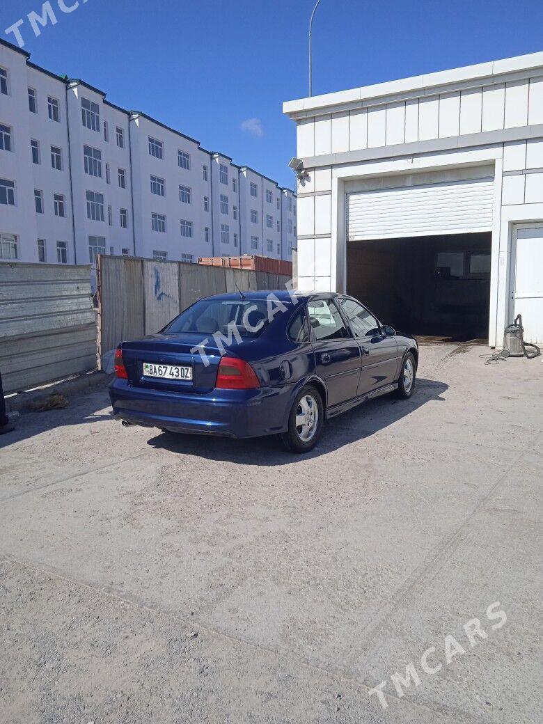 Opel Vectra 1999 - 44 000 TMT - Daşoguz - img 2