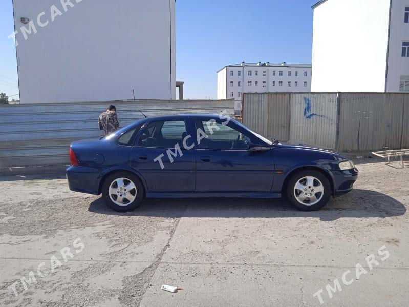 Opel Vectra 1999 - 44 000 TMT - Дашогуз - img 3