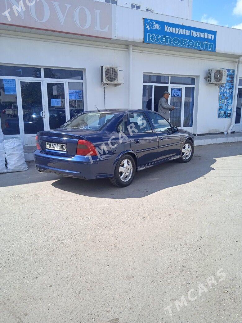 Opel Vectra 1999 - 44 000 TMT - Дашогуз - img 5