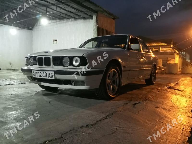 BMW 535 1995 - 45 000 TMT - Бузмеин - img 2