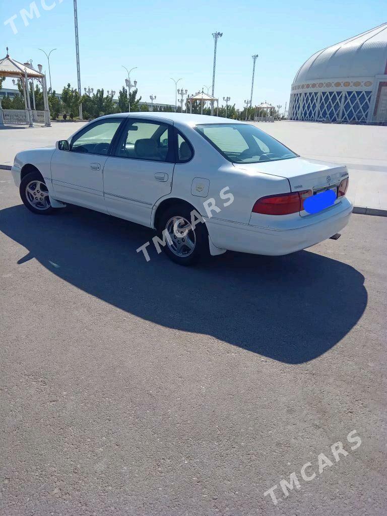 Toyota Avalon 1999 - 110 000 TMT - Туркменгала - img 3