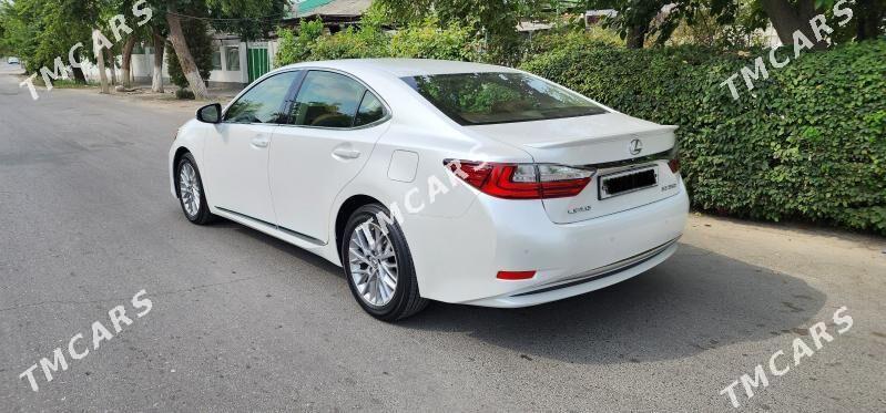 Lexus ES 350 2016 - 650 000 TMT - Aşgabat - img 3