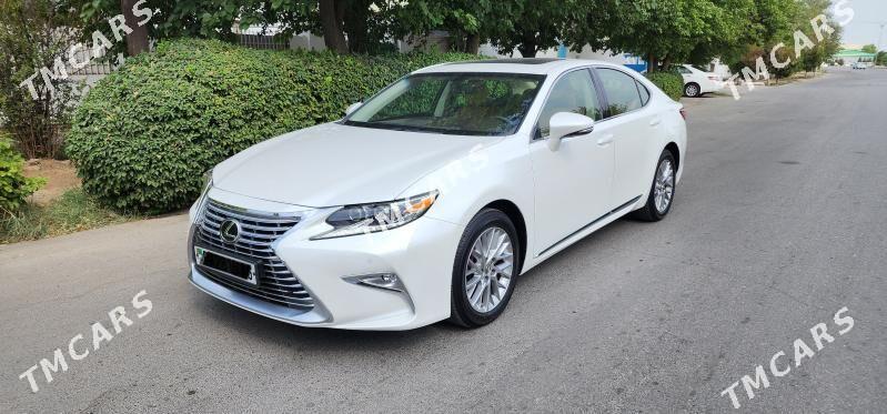 Lexus ES 350 2016 - 650 000 TMT - Aşgabat - img 2