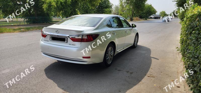 Lexus ES 350 2016 - 650 000 TMT - Aşgabat - img 4