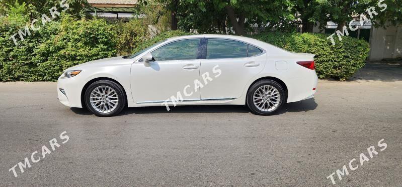 Lexus ES 350 2016 - 650 000 TMT - Ашхабад - img 6