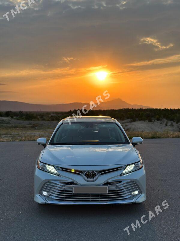 Toyota Camry 2020 - 380 000 TMT - Aşgabat - img 3