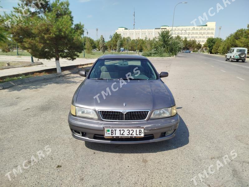 Nissan Maxima 1997 - 47 000 TMT - Туркменабат - img 7