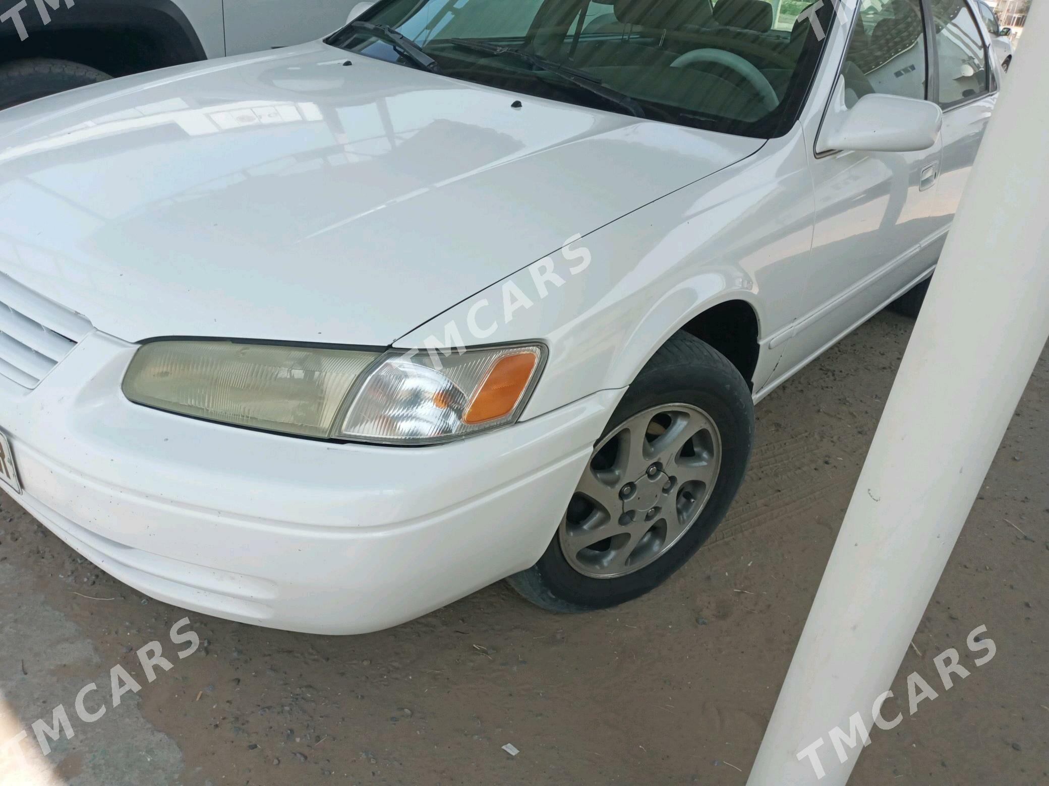 Toyota Camry 1999 - 90 000 TMT - Мары - img 2