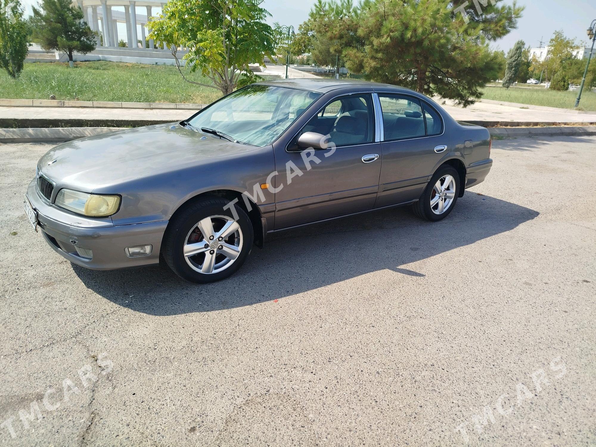 Nissan Maxima 1997 - 47 000 TMT - Türkmenabat - img 9