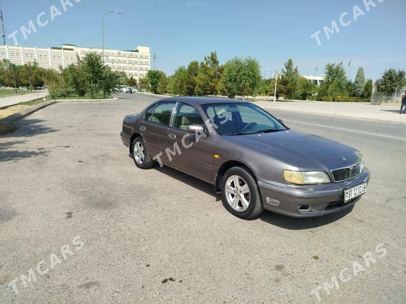 Nissan Maxima 1997 - 47 000 TMT - Туркменабат - img 8