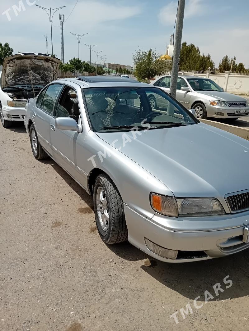 Nissan Maxima 1997 - 45 000 TMT - Туркменабат - img 5